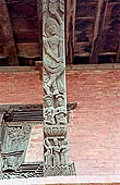 Varanasi, Lalita Ghat, Nepali Temple 